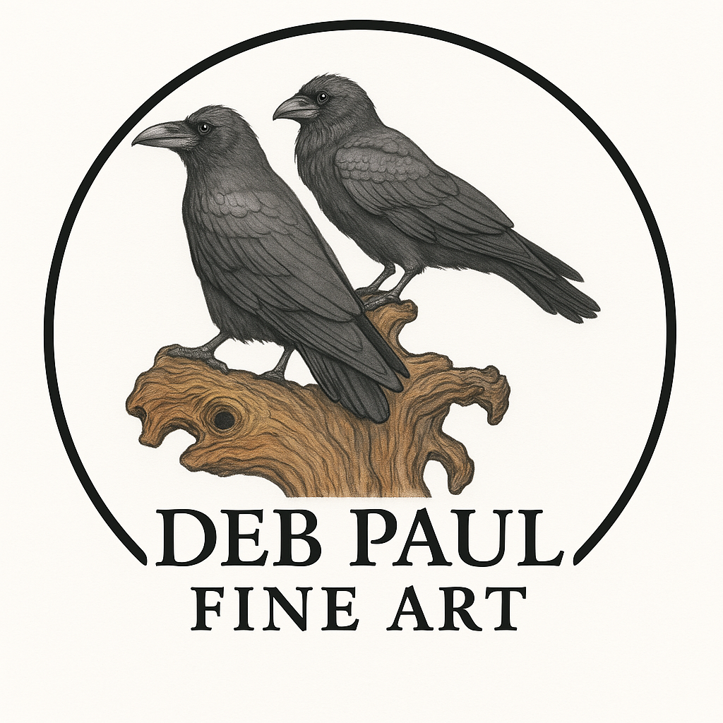 Deb Paul, Fine Art